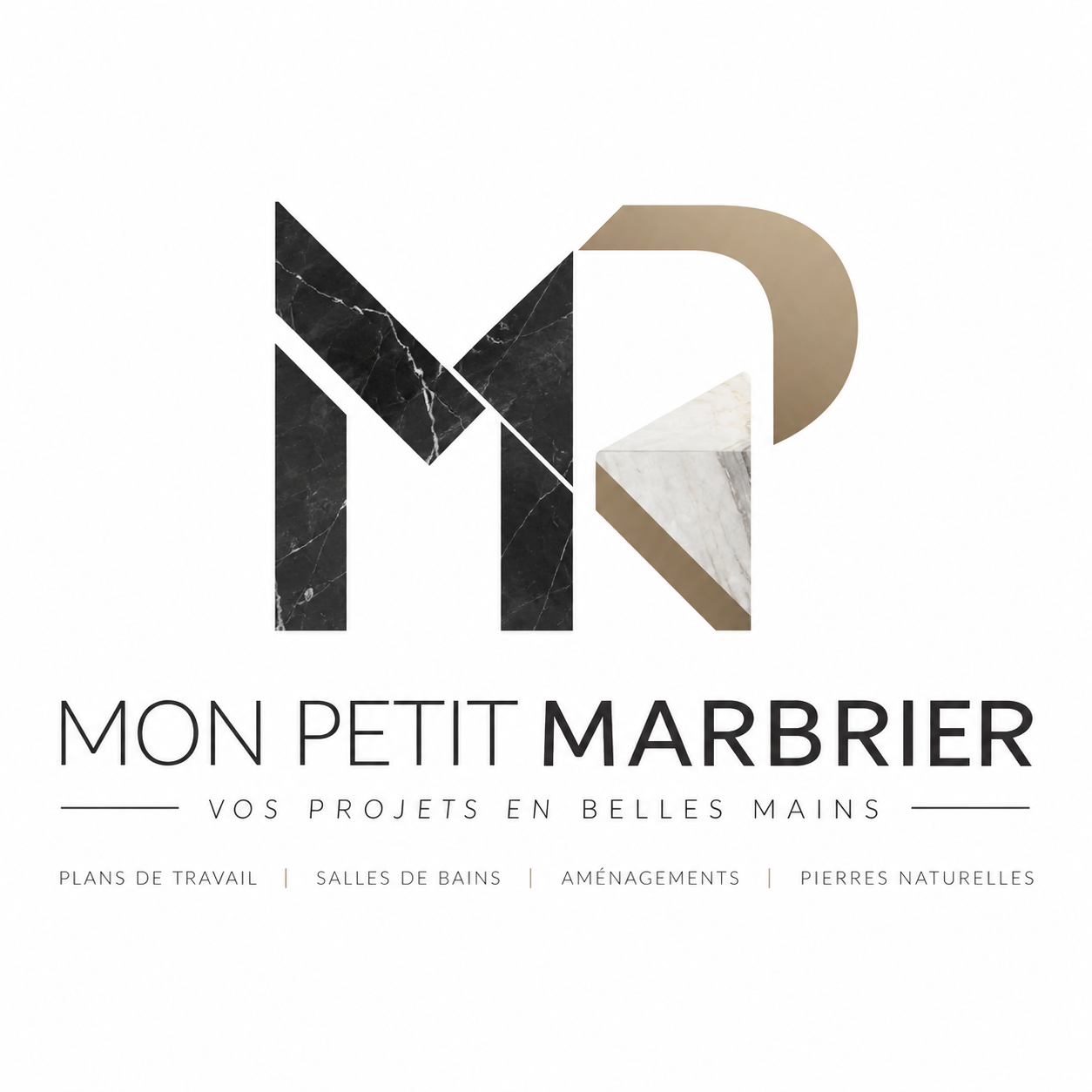 Mon Petit Marbrier